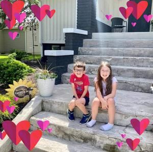 Meet your Posher, Lynn